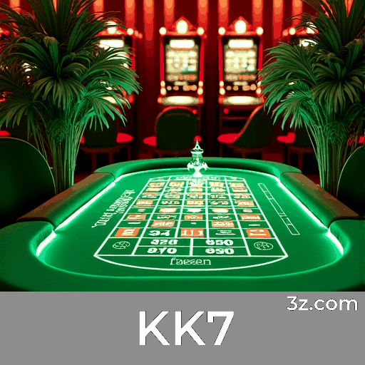 Cassino Online KK7