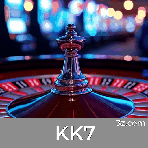 Cassino Online KK7