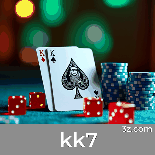 kk7: Descubra os Bônus e Promoções Incomparáveis