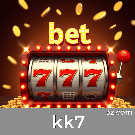 kk7: Real Time Gaming para Brasileiros