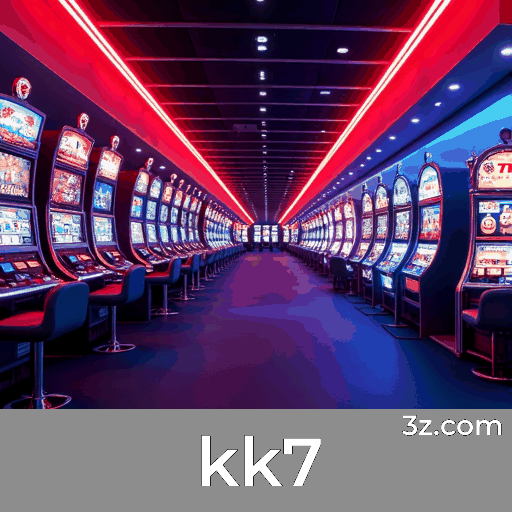 kk7: O Paraíso dos Jogos Selecionados e Excelentes