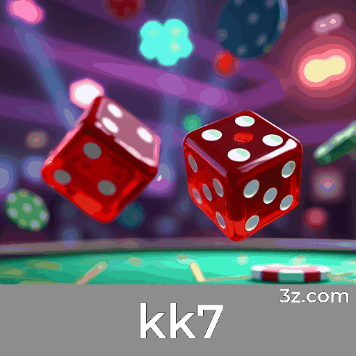 kk7: Descubra os Bônus e Promoções Incomparáveis