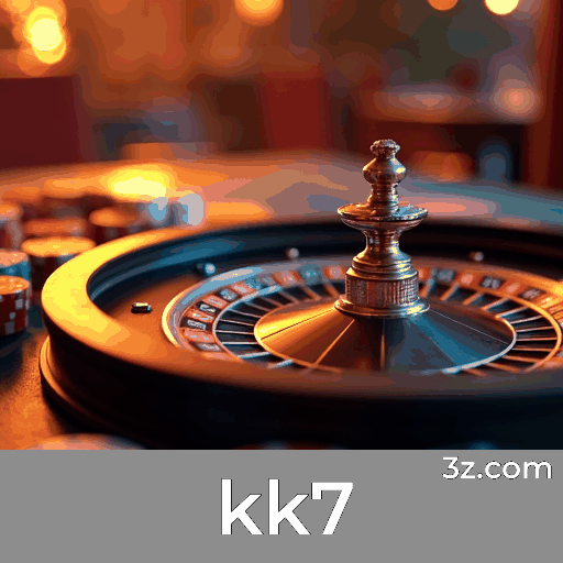 kk7: Real Time Gaming para Brasileiros