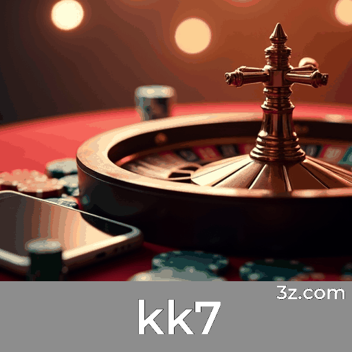 KK7: Apostas Esportivas Completa e Instantânea no Brasil