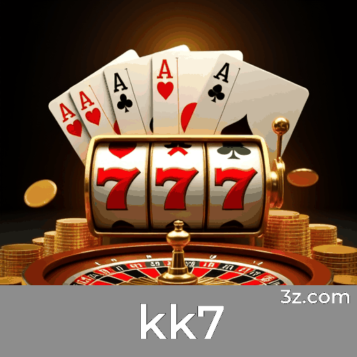 KK7: Apostas Esportivas Completa e Instantânea no Brasil