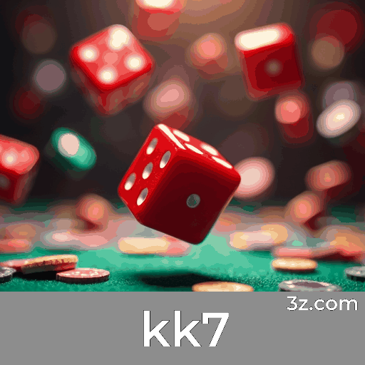 KK7: Experiência de Cassino Diversificada e Imersiva