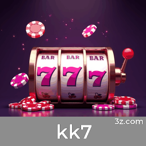 kk7: Uma Experiência de Cassino Imersiva para Brasileiros